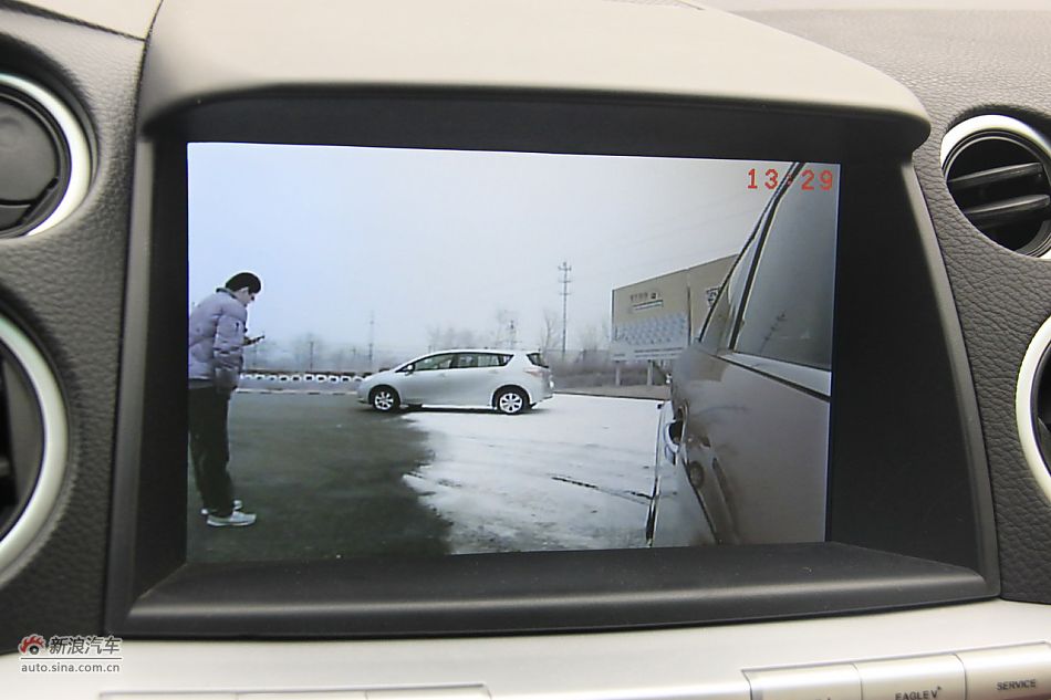 2011ǽݴ7 SUV 2.2TԶ콢