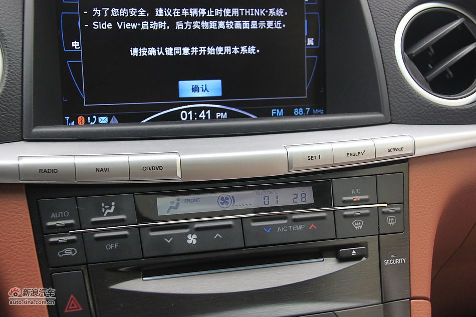 2011ǽݴ7 SUV 2.2TԶ콢