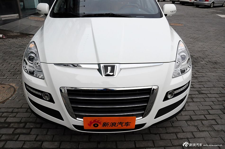 20117 SUVʵ
