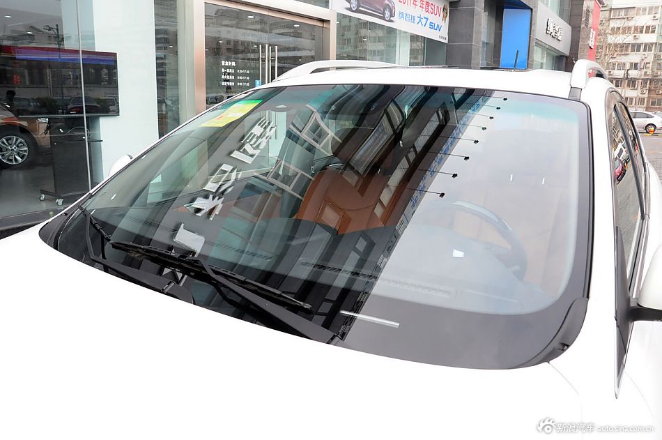 20117 SUVʵ