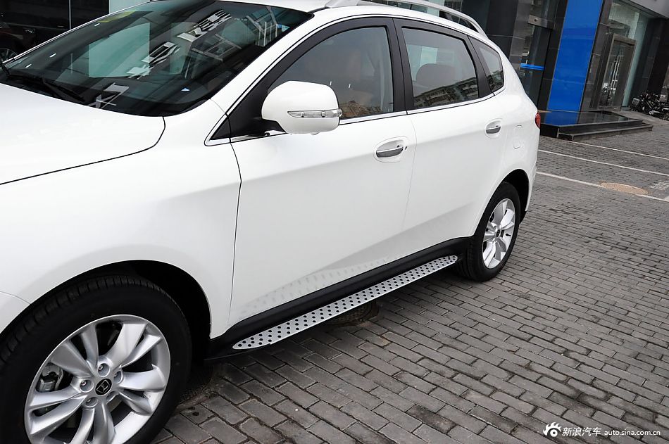 20117 SUVʵ