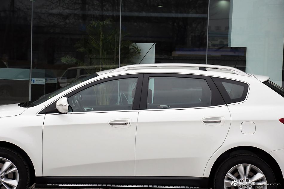 20117 SUVʵ
