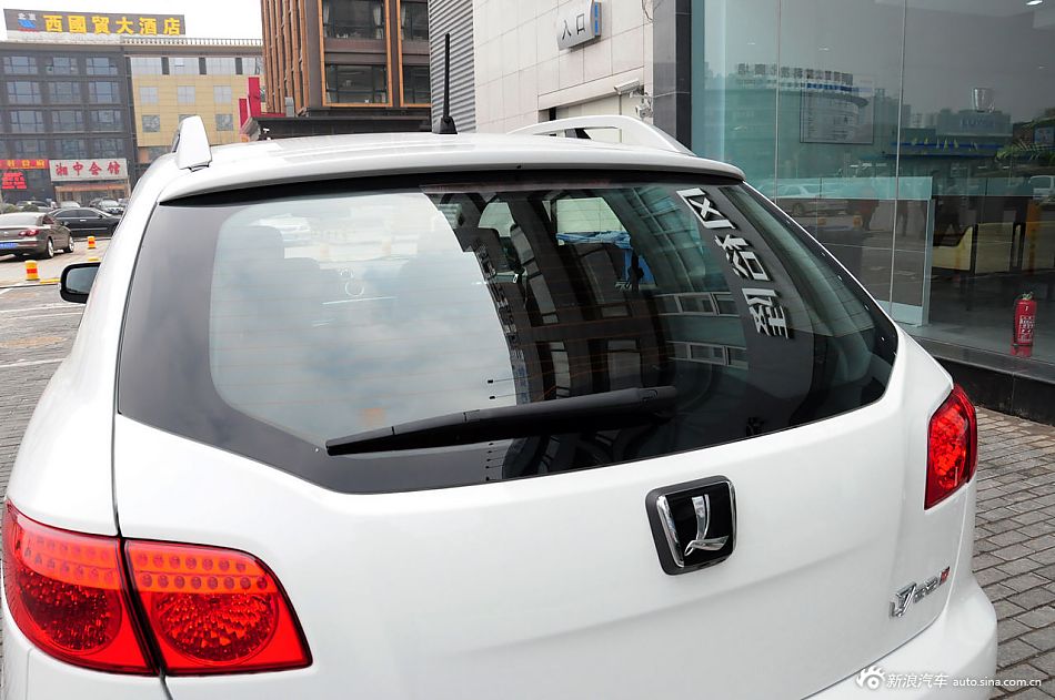 20117 SUVʵ