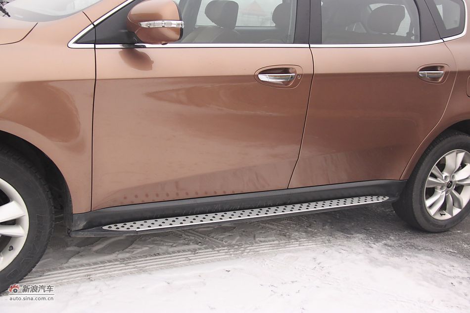 2011ǽݴ7 SUV 2.2TԶ콢