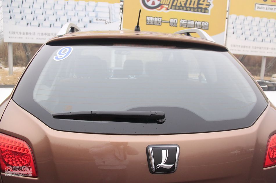 2011ǽݴ7 SUV 2.2TԶ콢