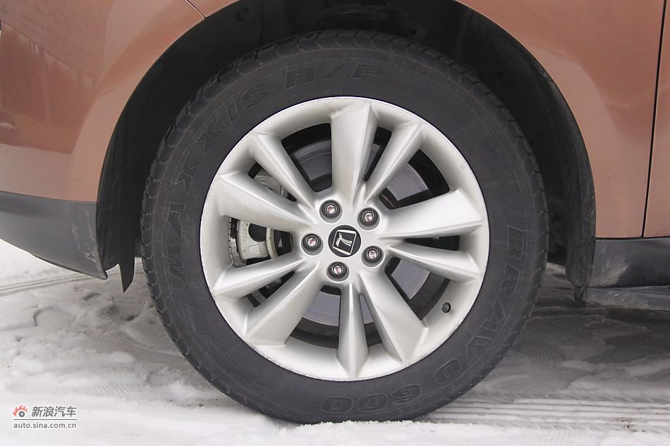 2011ǽݴ7 SUV 2.2TԶ콢