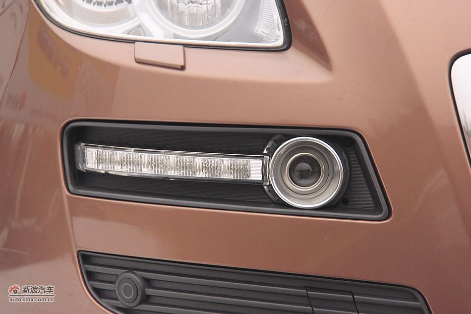 2011ǽݴ7 SUV 2.2TԶ콢