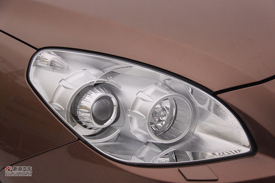 2011ǽݴ7 SUV 2.2TԶ콢