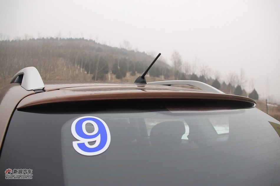 2011ǽݴ7 SUV 2.2TԶ콢