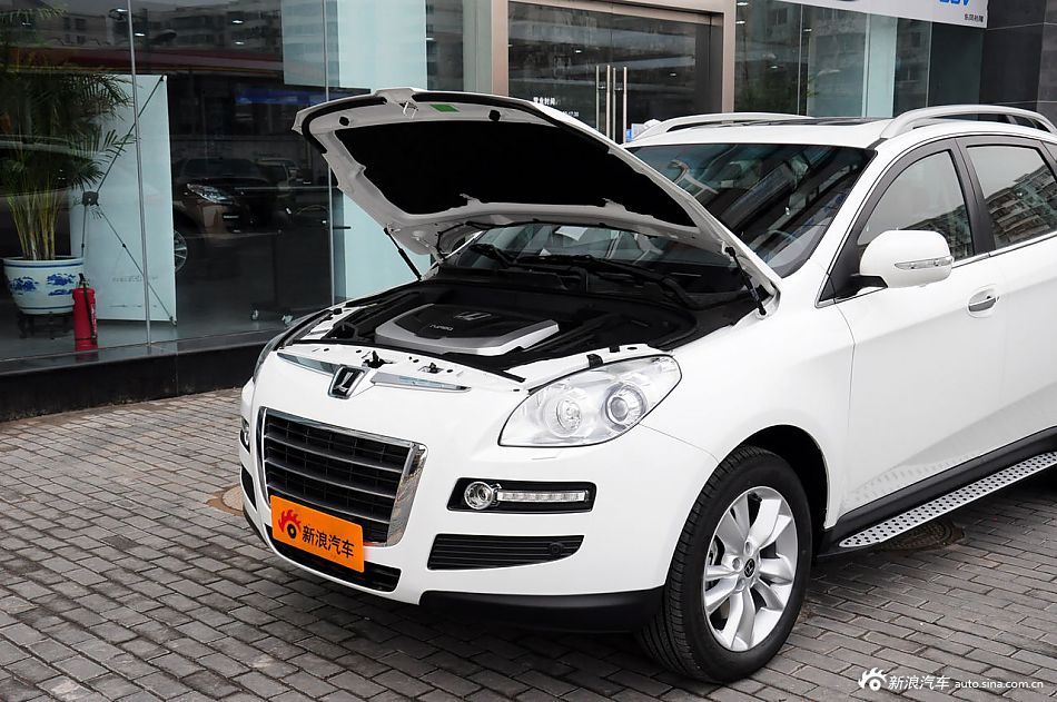 20117 SUVʵ