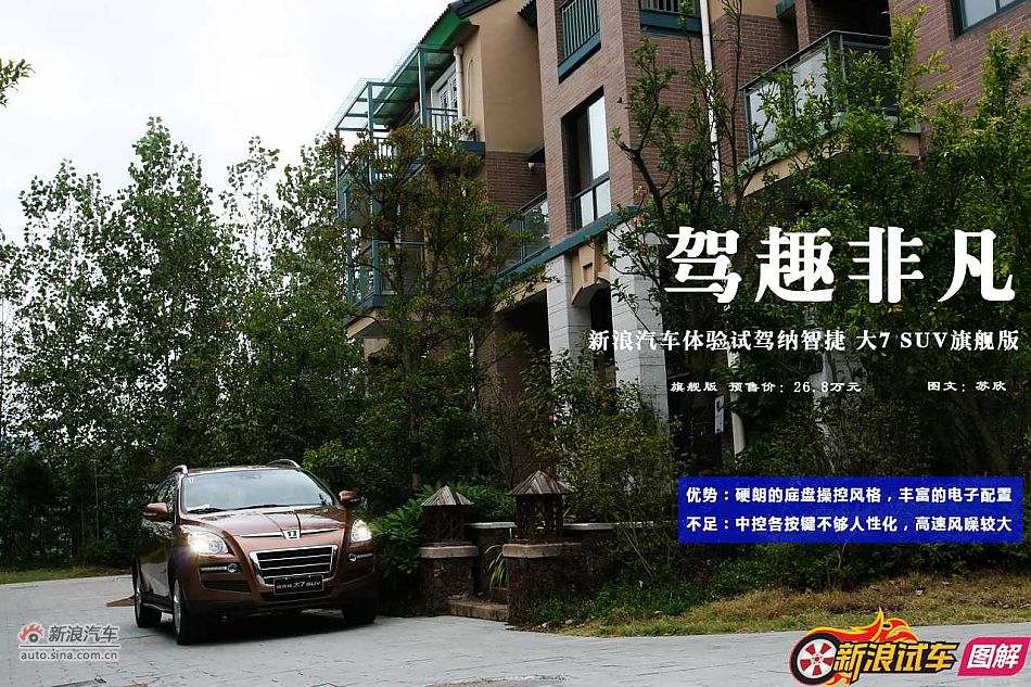 ȤǷ Լǽ 7 SUV