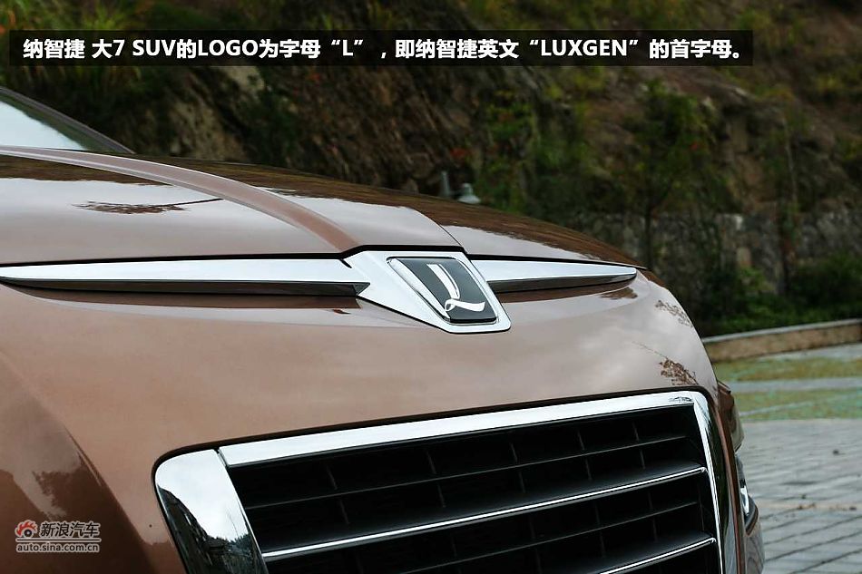 ȤǷ Լǽ 7 SUV