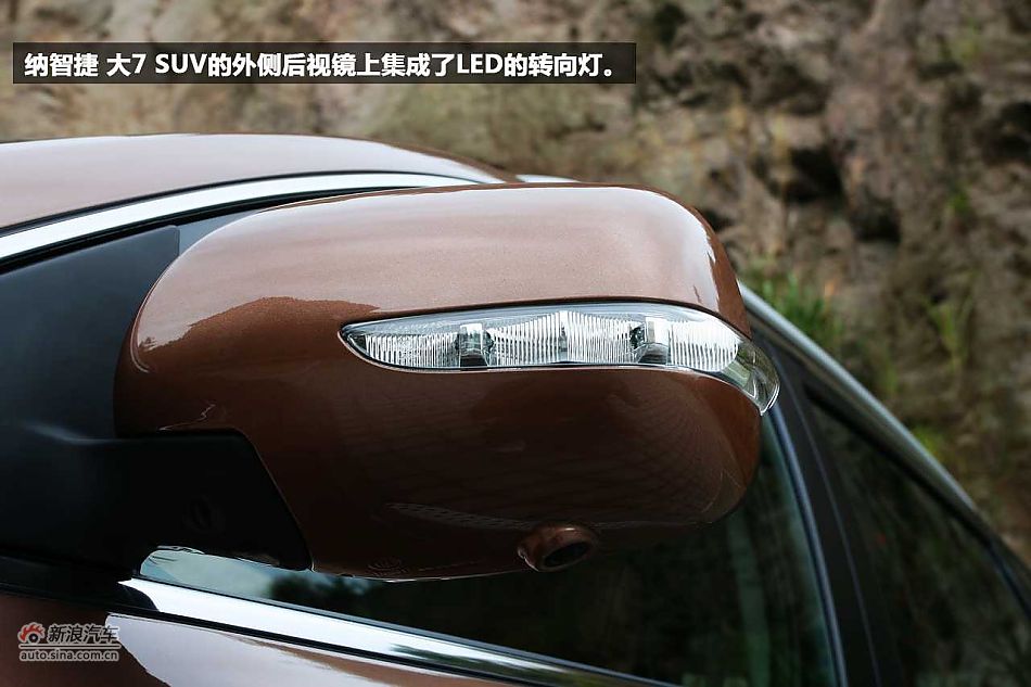 ȤǷ Լǽ 7 SUV