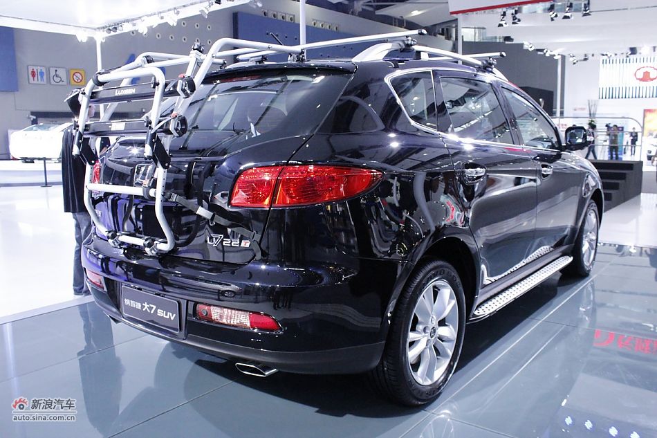 ԣ¡ǽݴ7 SUV