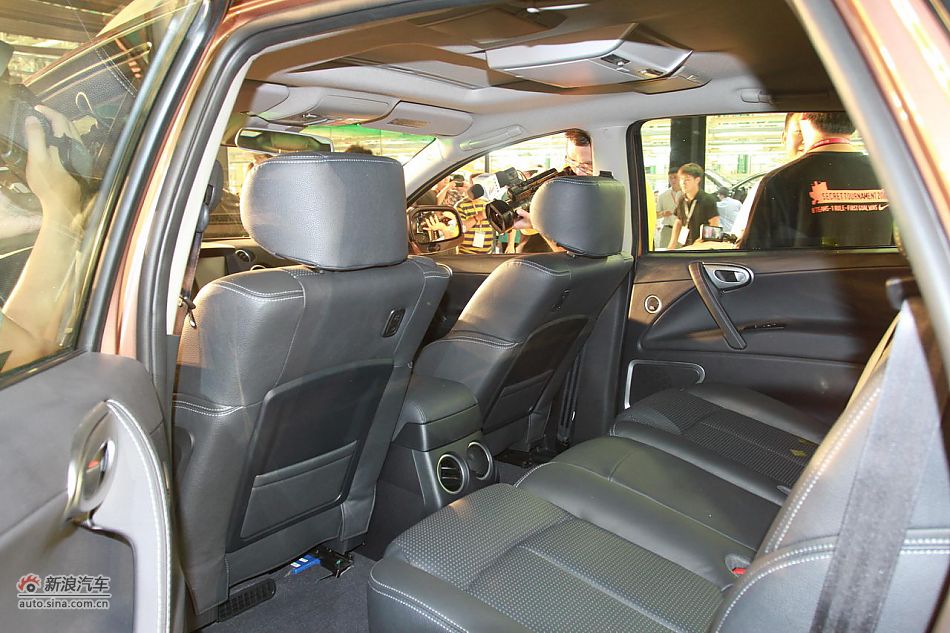 ǽݴ7 SUVֳʵ