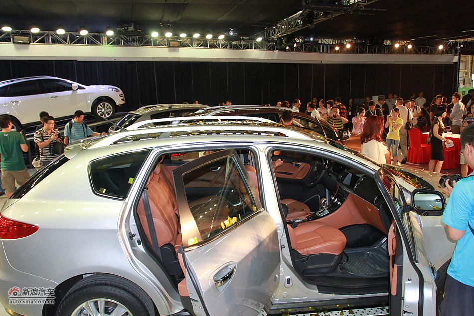 ǽݴ7 SUVֳʵ