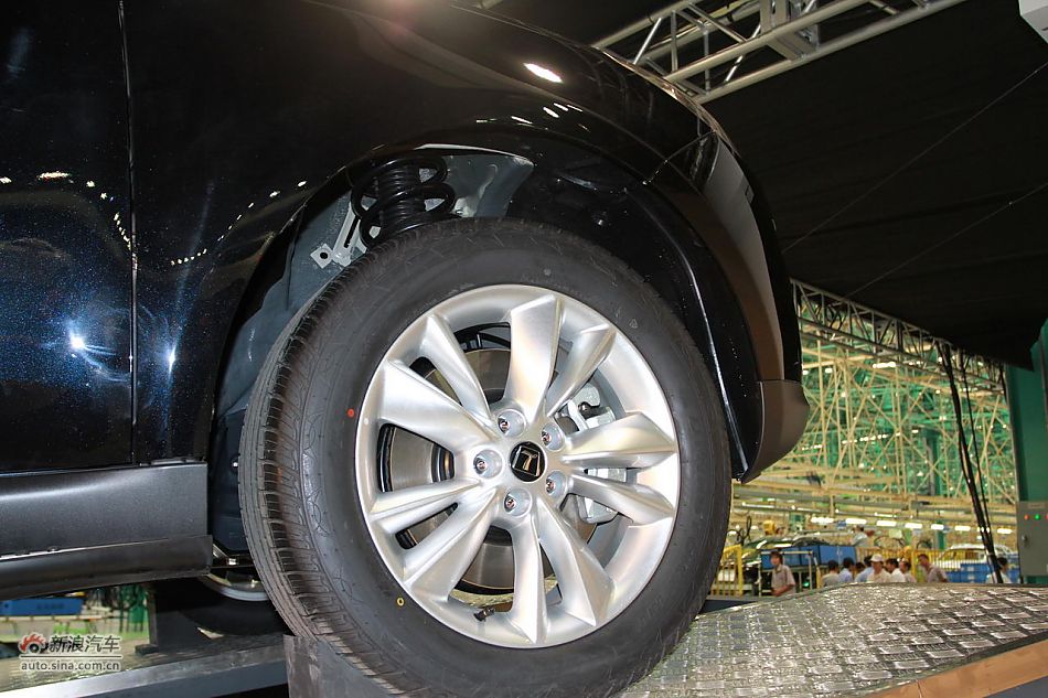 ǽݴ7 SUVֳʵ