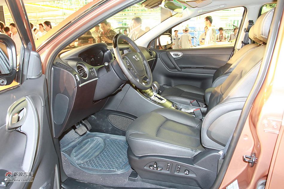 ǽݴ7 SUVֳʵ