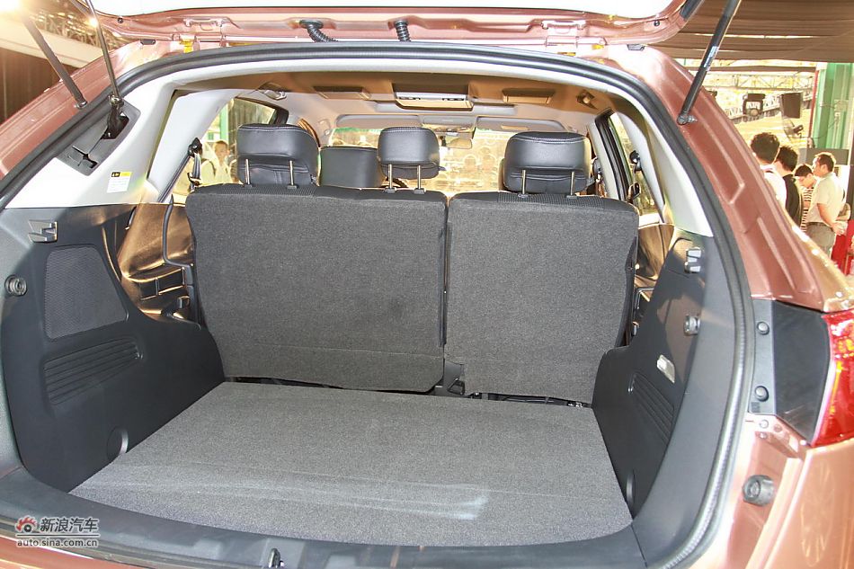 ǽݴ7 SUVֳʵ