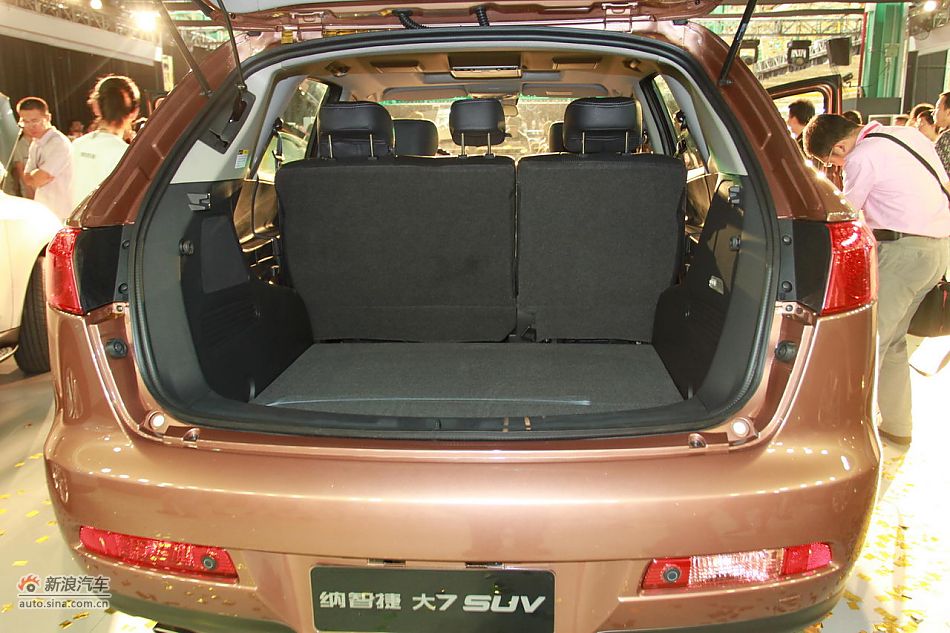 ǽݴ7 SUVֳʵ