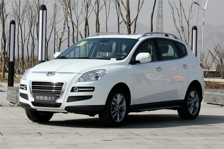 20137 SUVâ2.2TԶǻ