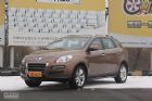 2011ǽݴ7 SUV 2.2TԶ콢
