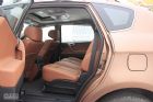 2011ǽݴ7 SUV 2.2TԶ콢