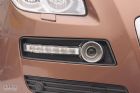 2011ǽݴ7 SUV 2.2TԶ콢