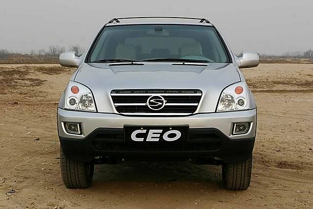 ˫CEO