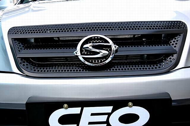 ˫CEO