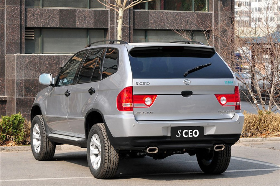 2011˫SCEO ֶ