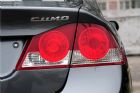 2012款思铭1.8L手动
