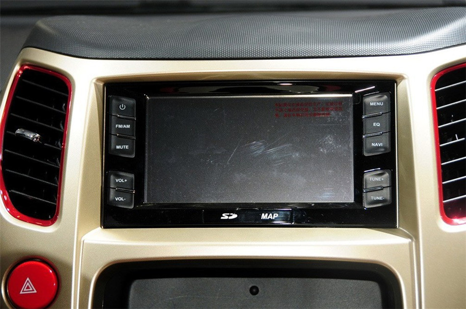 M4 2013 1.5L MT  