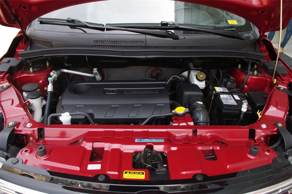 M4 2013 1.5L MT  