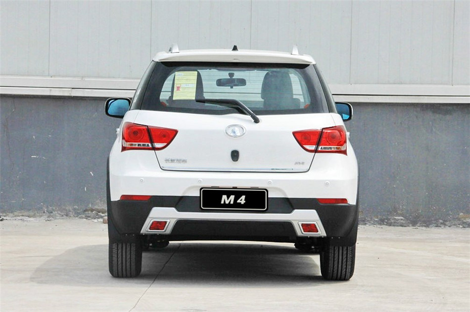 2014 1.5L  MT  