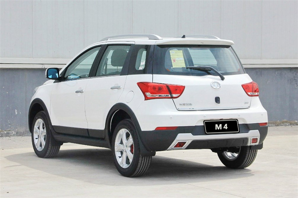 2014 1.5L  MT  