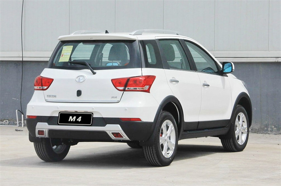 2014 1.5L  MT  