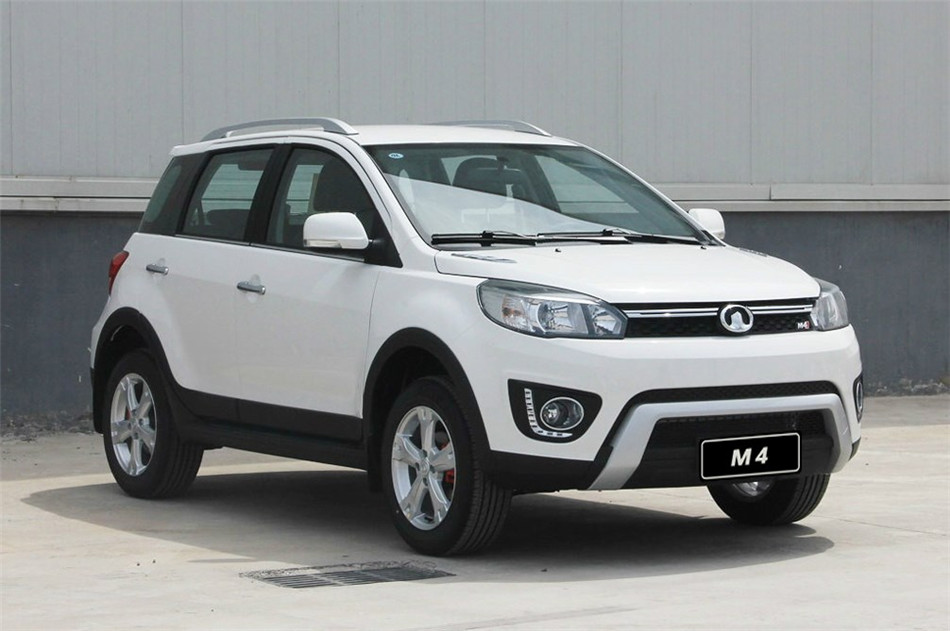 2014 1.5L  MT  
