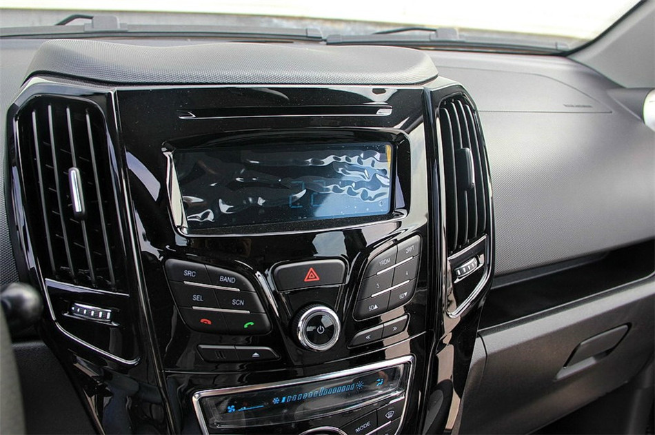 2014 1.5L  MT  