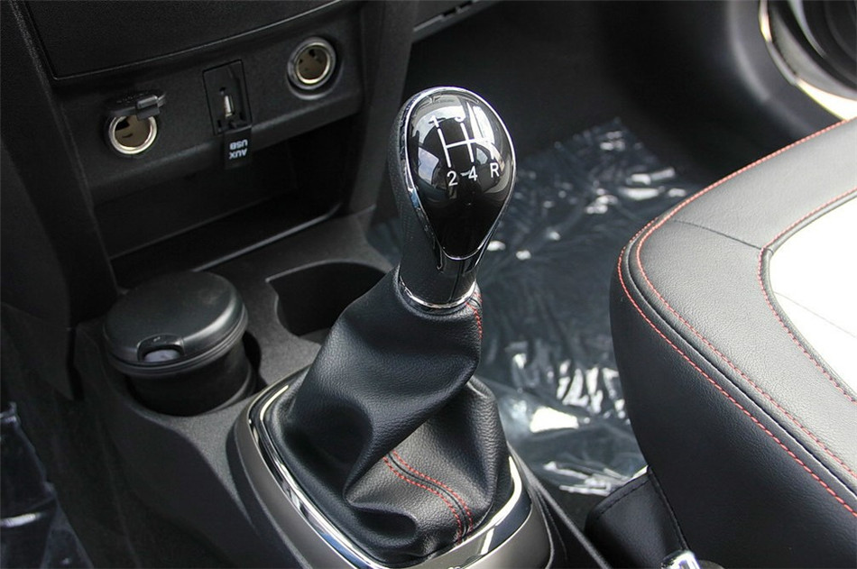2014 1.5L  MT  