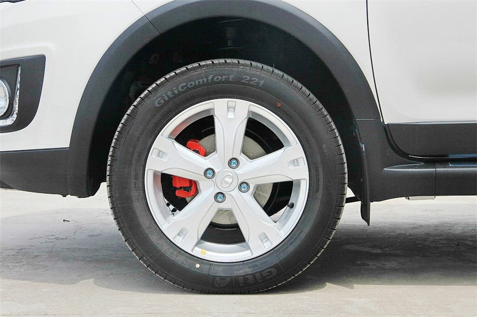 2014 1.5L  MT  