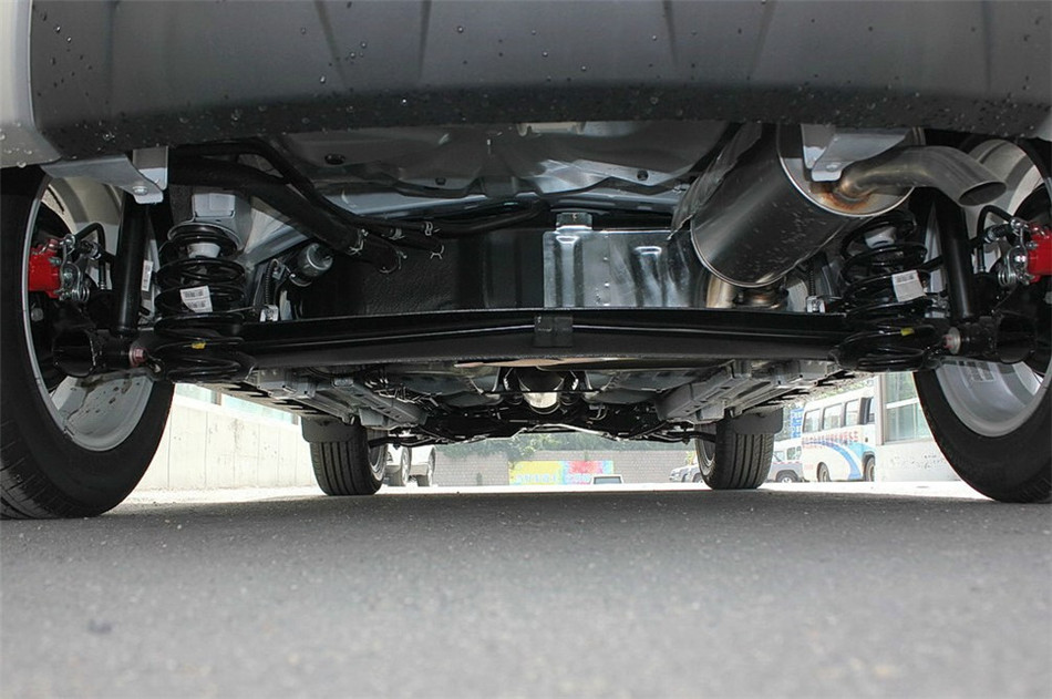 2014 1.5L  MT  