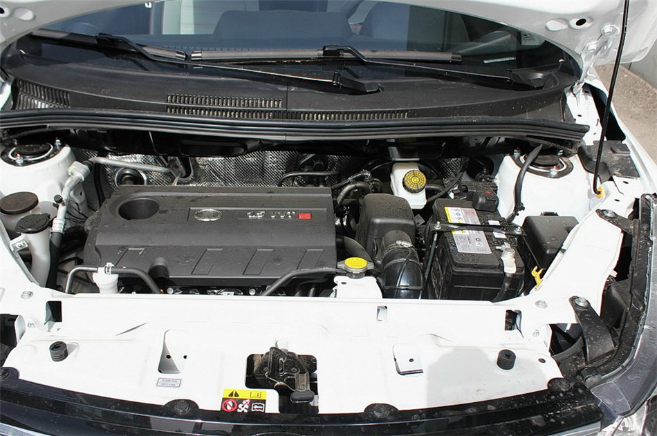 2014 1.5L  MT  