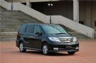 2012款艾力绅2.4 VTi豪华版