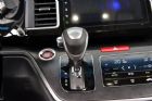 2016款 2.4L 舒适版 内饰
