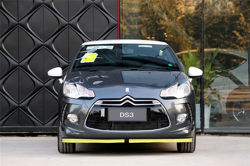 2012DS3 1.6LԶʱа