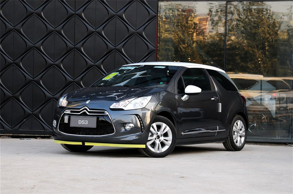 2012DS3 1.6LԶʱа