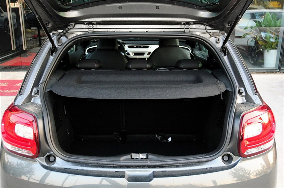2012DS3 1.6LԶʱа