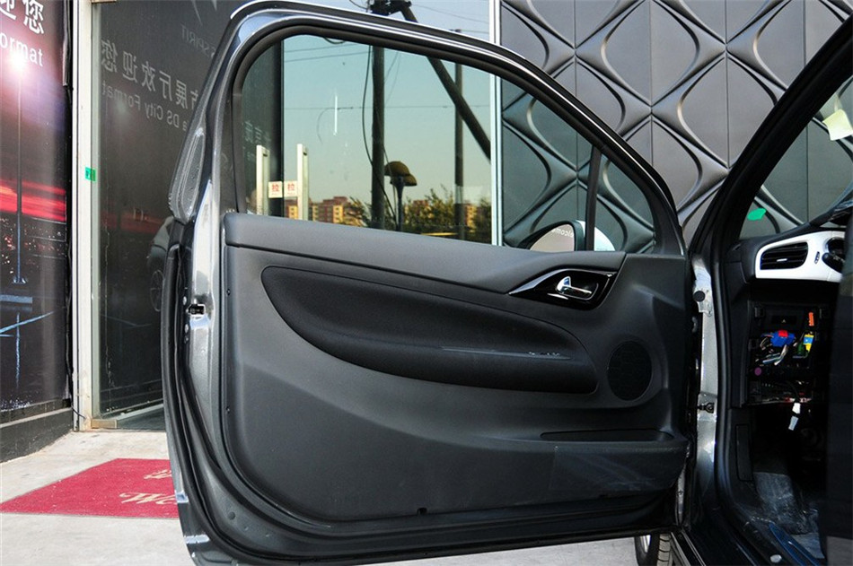 2012DS3 1.6LԶʱа