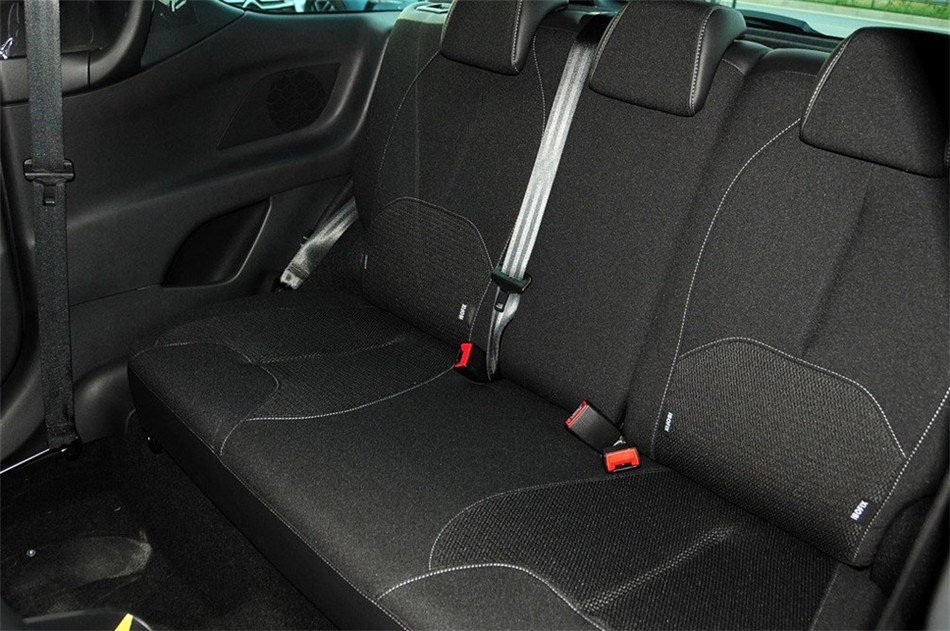 2012DS3 1.6LԶʱа